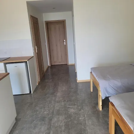 J&l Apartment Gradzkie (Warmian-Masurian)
