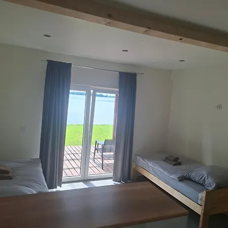 Apartment J&l *